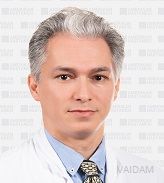 Dr. Mehdi Hekimoglu,Neurosurgeon, Istanbul