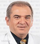 Dr. Mehdi Sasani,Neurosurgeon, Istanbul