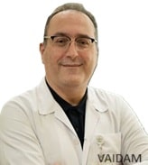 Doktor Mehdi Shahriyari Afshar