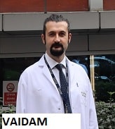 Dr.Mehmet Uzuner
