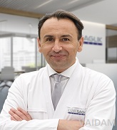 Dr Mehmet Deniz
