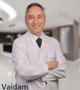 Dr. Mehmet Levent Emiroglu,Ophthalmologist, Izmir