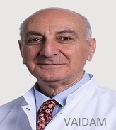 Dr Mehmet Daimoglu
