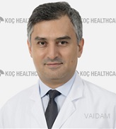 Dr. Mehmet Şanser Ateş,Cardiac Surgeon, Istanbul