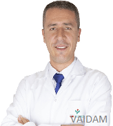 Dr. Mehmet Sukru Budak