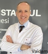 Op. Dr. Mehmet Yilmaz Salman,Urologist, Istanbul