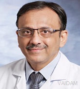 डॉ। मेहुल भंसाली, सर्जिकल ऑन्कोलॉजिस्ट, मुंबई