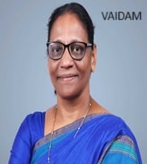 Dr. Mercy C V ,Gynaecologist and Obstetrician, Kerala