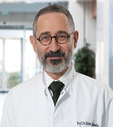 Prof. Metin Çakmakçı,General Surgeon, Istanbul