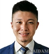 Dr. Michael Yam Gui Jie