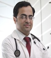 Dr. Milind Phadke,Interventional Cardiologist, Mumbai