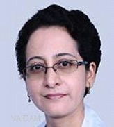 Dr. Minal V. Kekatpure,Paediatric Neurologist, Bangalore