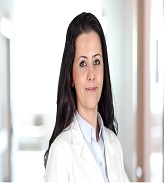 Dr. Mine Erdogan Yilmaz,Gynaecologist and Obstetrician, Istanbul