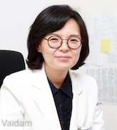 Dr. Minkyung Kim,Hematologist, Daegu