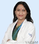 Dr. Mithee Bhanot,Gynaecologist and Obstetrician, Noida