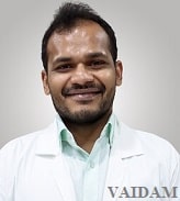 Dr. Mithun KN