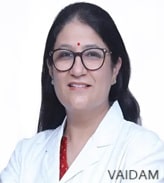 Dr. Mitu Shrikhande