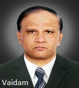 Dr. M N Kumar,Paediatric Orthopedecian, Bangalore