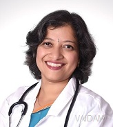 Dr. Modhulika Bhattacharya