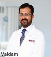 Dr. Mohamed Mujahid Usman,Neurosurgeon, Bangalore