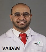 Dr Mohamed Hamed