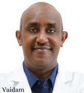 Dr. Mohamed Salih Ahmed