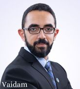 Dr. Mohamed Shehata,Interventional Cardiologist, Dubai