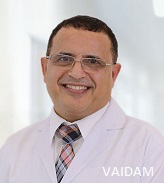 Dr. Mohamed Sulaiman,Pediatric Cardiologist, Dubai