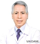 Dr. Mohammad Ali Kheiry