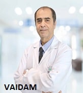 Dr. Mohammad Hadi Mohebzadeh,Ophthalmologist, Dubai