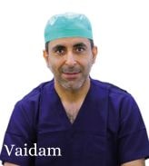 Dr. Mohammed Al Sibani