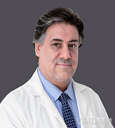 Dr. Mohammad Alhasoun,IVF Specialist, Dubai