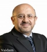 Dr. Mohammed Ali Alsabbah