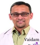 Dr. Mohammed Ateequr Rahman,Neurologist, Hyderabad