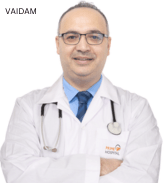 Dr. Mohammed Firas Arnaout