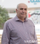 Dr. Mohammed Sheikh Sobeh