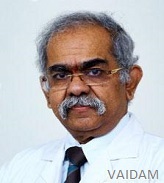 Dr Mohan A .T.