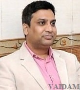 Dr Mohan Chand