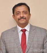 Dr. Mohan Keshavamurthy,Urologist and Andrologist, Bangalore