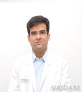 Dr Mohan Kulhari