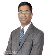 Dr. Mohan Puttaswamy,Orthopaedic and Joint Replacement Surgeon, Bangalore