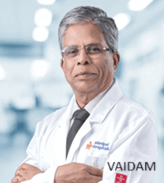 Dr. Mohan Y. Badgandi
