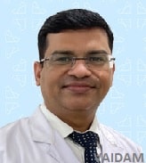 Dr. Mohd. Husain Bhati,Neurosurgeon, Nagpur