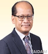 Dr. Mohd Azhari Yakub
