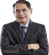 Dr. Mohd Idham Bin Hasan