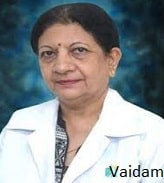 Doktor Mohini N Prasad