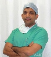 Dr. Mohit Jain,General Surgeon, New Delhi