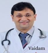 Dr. Mohit Agarwal,Medical Oncologist, New Delhi