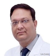 Dr. Mohit Bhatnagar