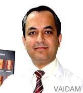 Dr. Mohit Madan ,Orthopaedic and Joint Replacement Surgeon, Ghaziabad